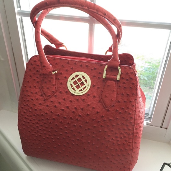 Handbag - London Fog *Never Used, New but no tags - Picture 1 of 2